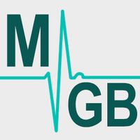 Logo Medica GB